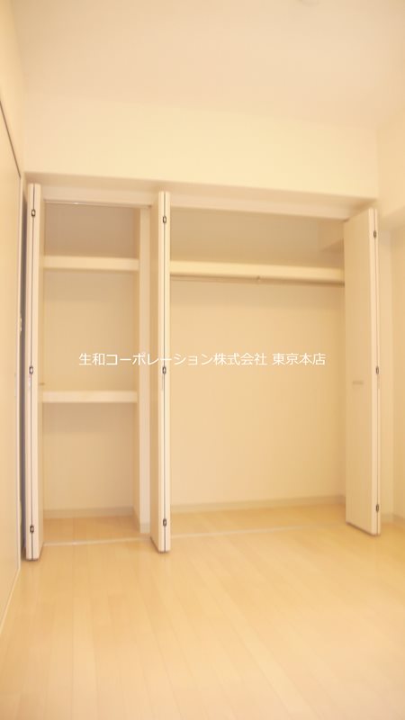 アルブル代々木八幡 その他4