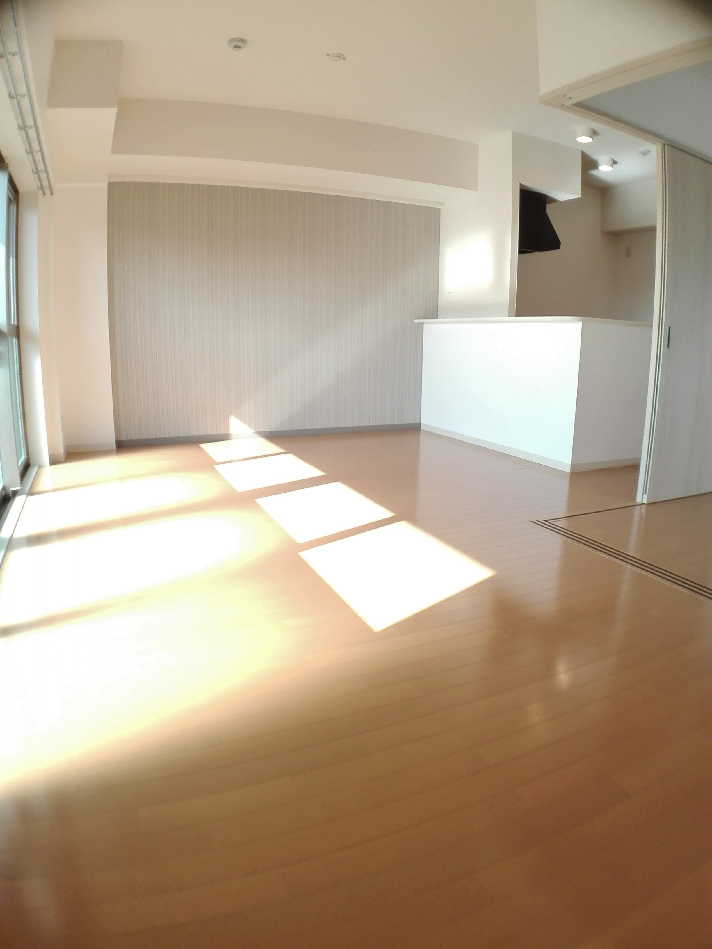 Freesia.Y リビング