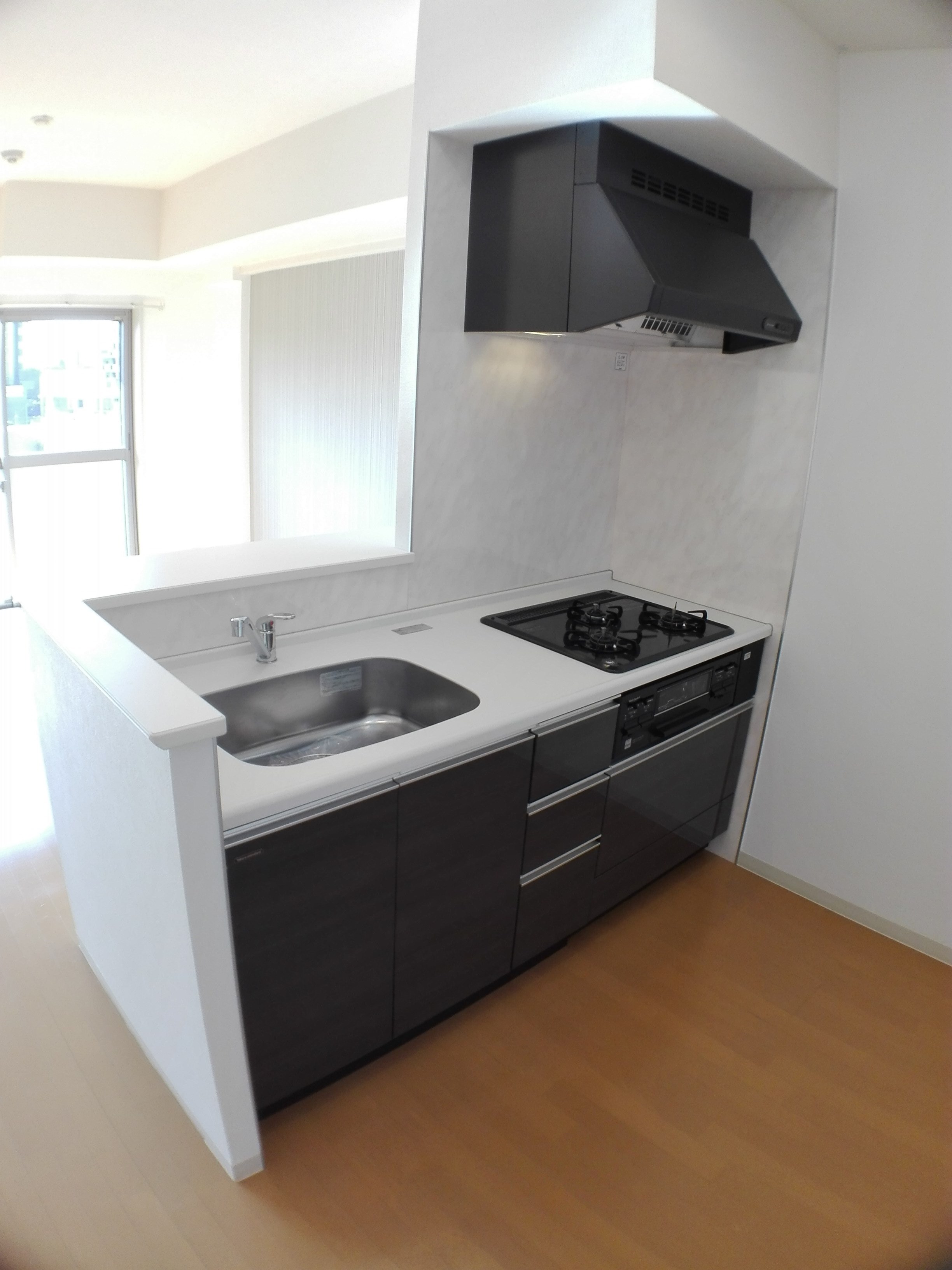 Freesia.Y キッチン