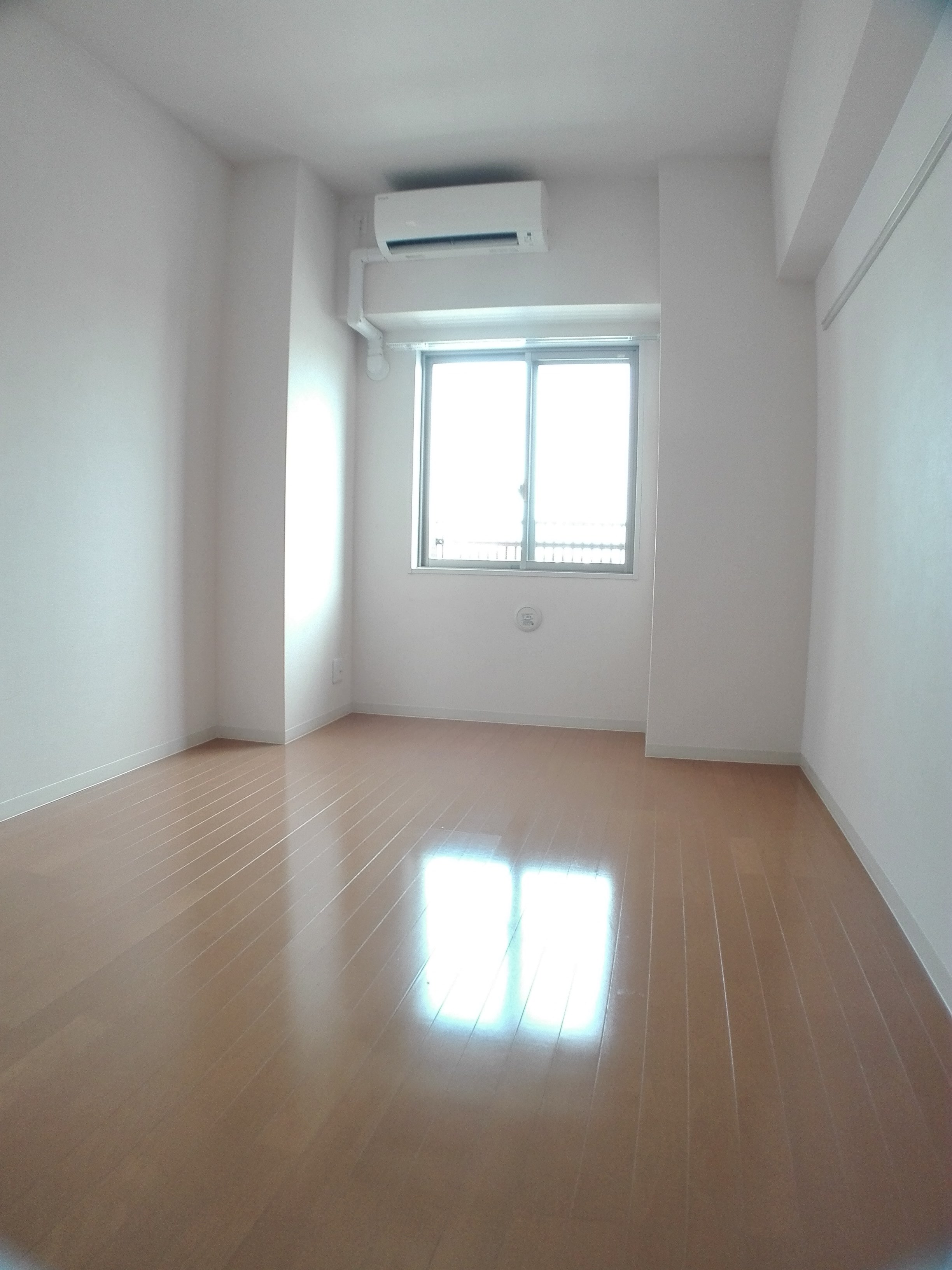 Freesia.Y ベッドルーム