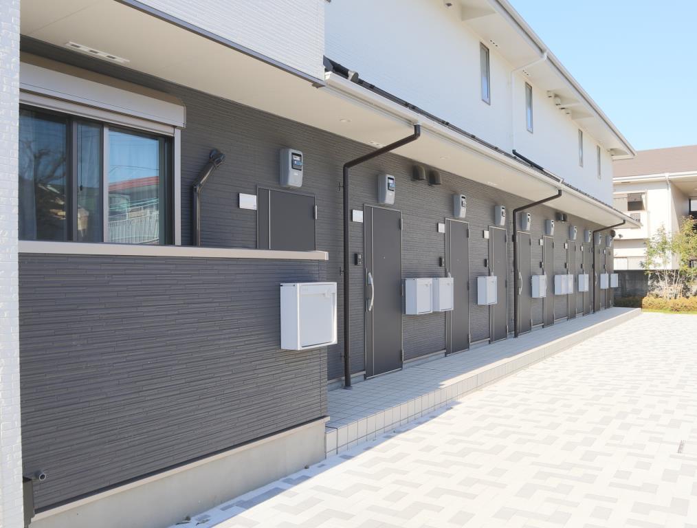 富士見ハイム その他14