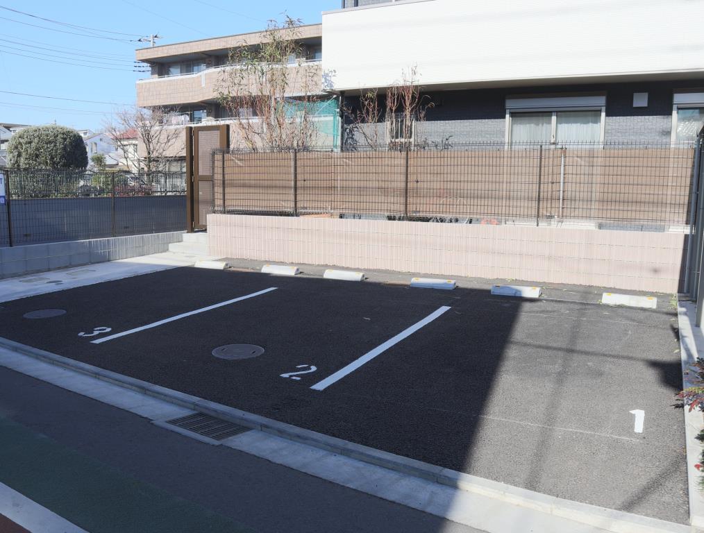 富士見ハイム その他15