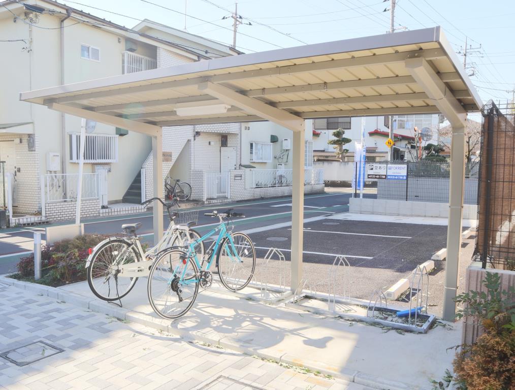 富士見ハイム その他19