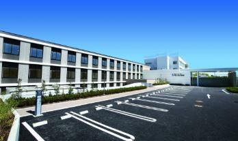 富士見ハイム 周辺画像2