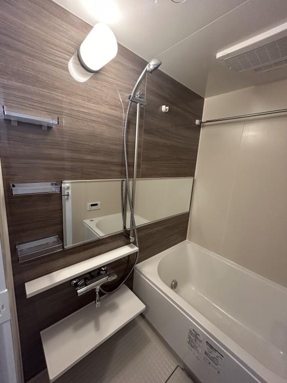 Laurus武蔵小山 風呂画像