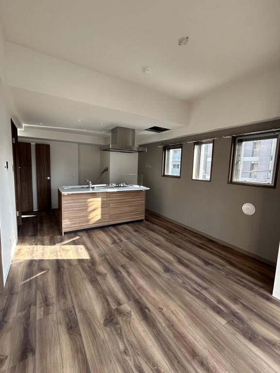 Laurus武蔵小山 リビング