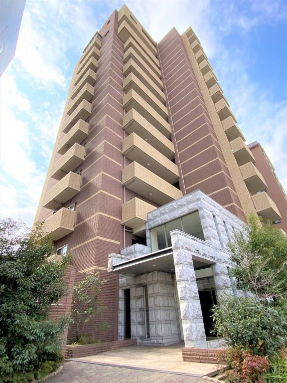 エ リヴィエール 外観写真