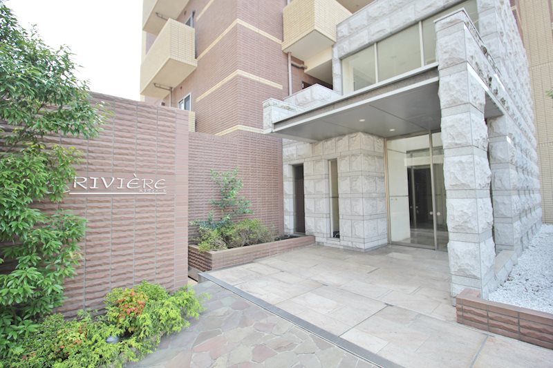 エ リヴィエール その他外観1