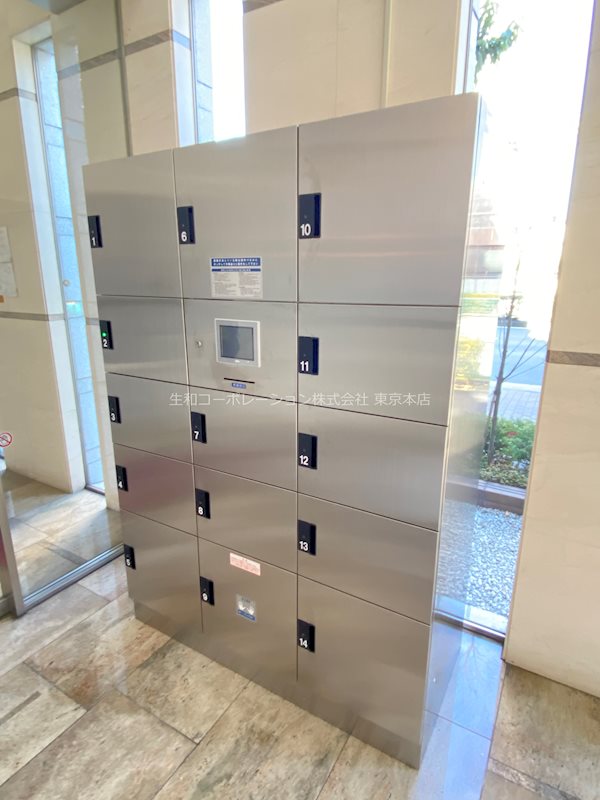 エ リヴィエール その他外観3