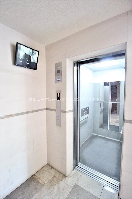 エ リヴィエール その他外観4