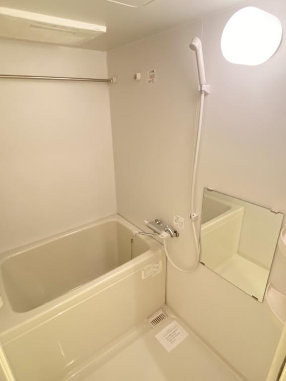 エ リヴィエール 風呂画像