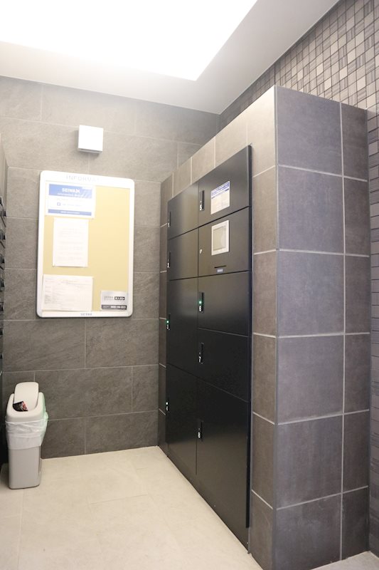 ミラノ堺筋 その他外観3