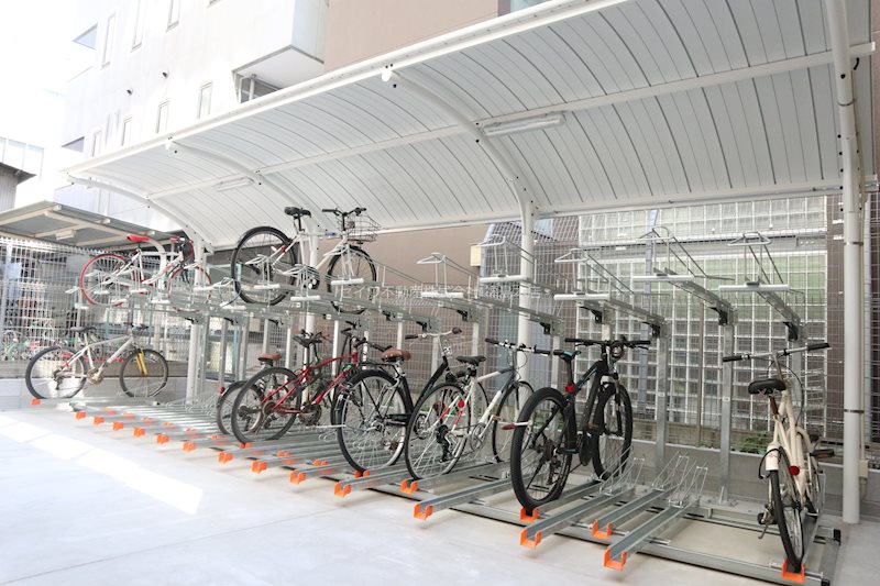 ミラノ堺筋 その他外観4