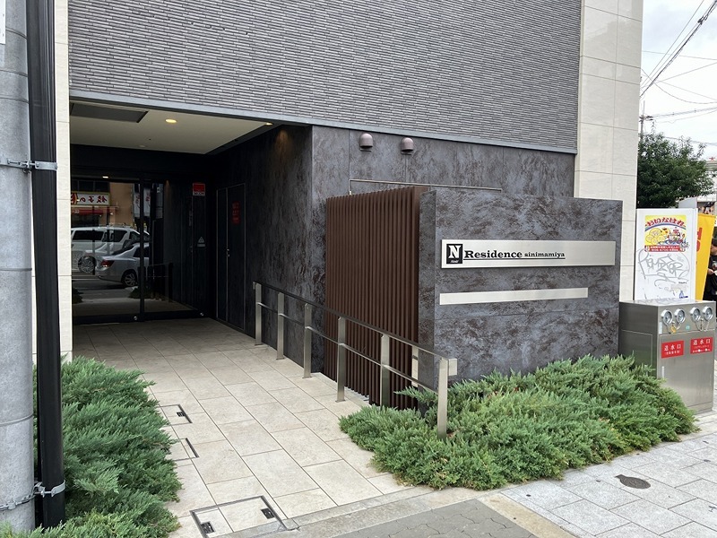 N　Residence　新今宮 その他6