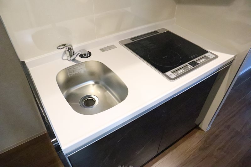 N　Residence　新今宮 キッチン