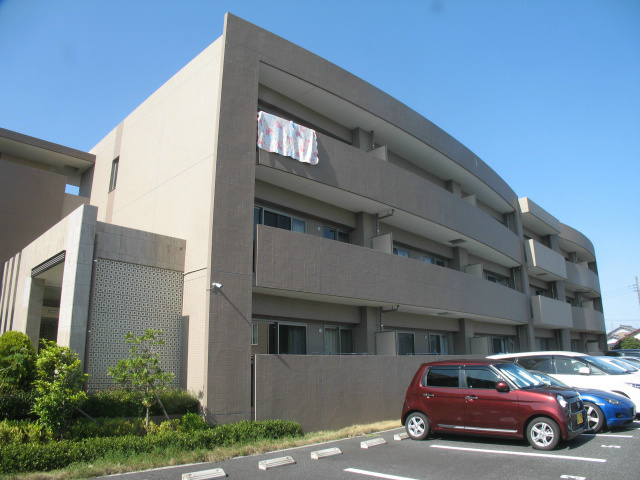 人気の武蔵浦和エリアの鉄筋コンクリート造マンション