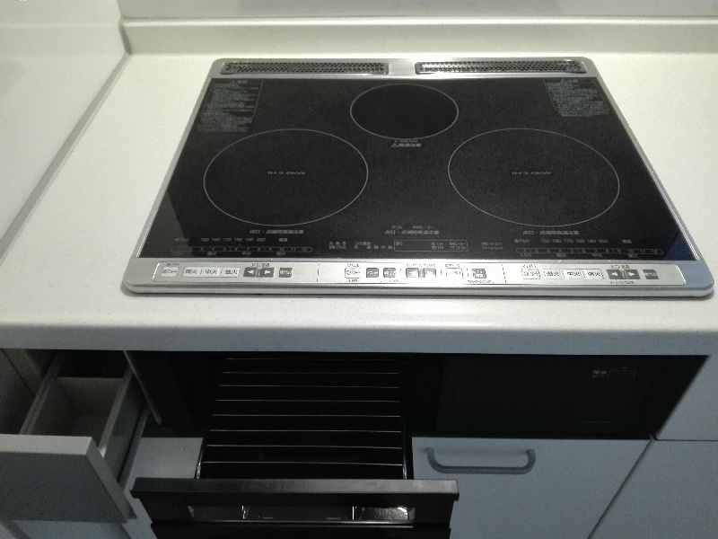 サンライズ オモテ その他6