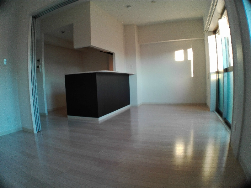 サンライズ オモテ その他8