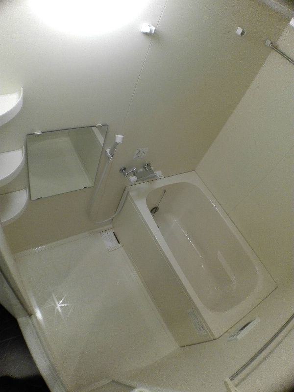 サンライズ オモテ 風呂画像