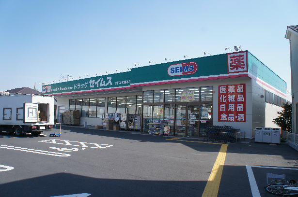 サンライズ オモテ 周辺画像1