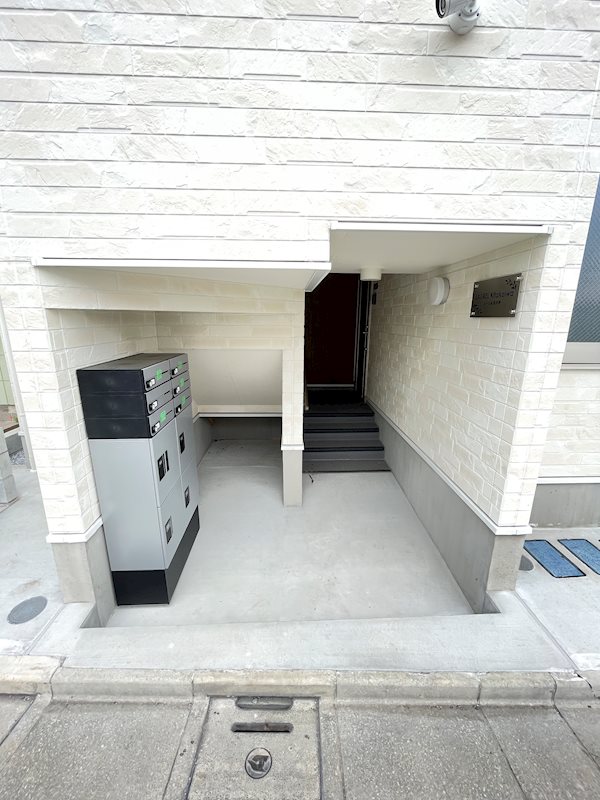 LAUREL北小岩 その他外観1