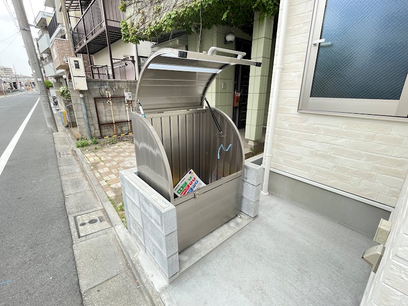 LAUREL北小岩 その他外観2