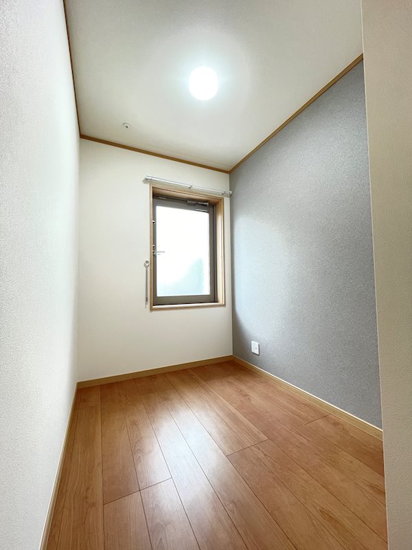 LAUREL北小岩 ベッドルーム