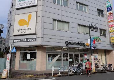 LAUREL北小岩 周辺画像1