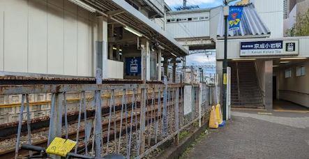 LAUREL北小岩 周辺画像3