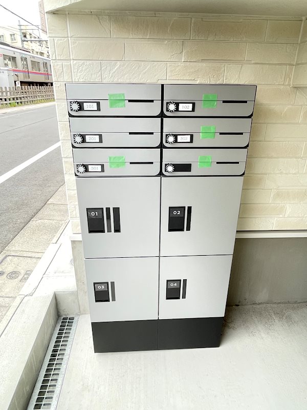 LAUREL北小岩 その他外観3