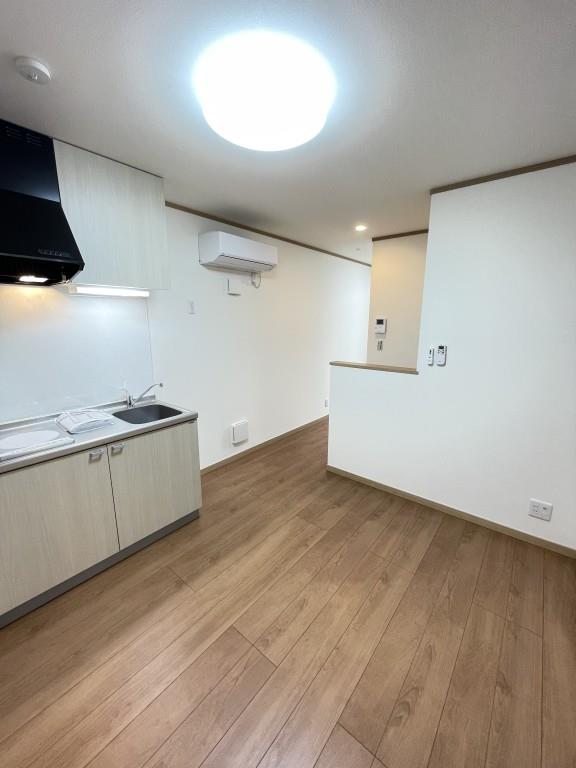 LAUREL北小岩 リビング