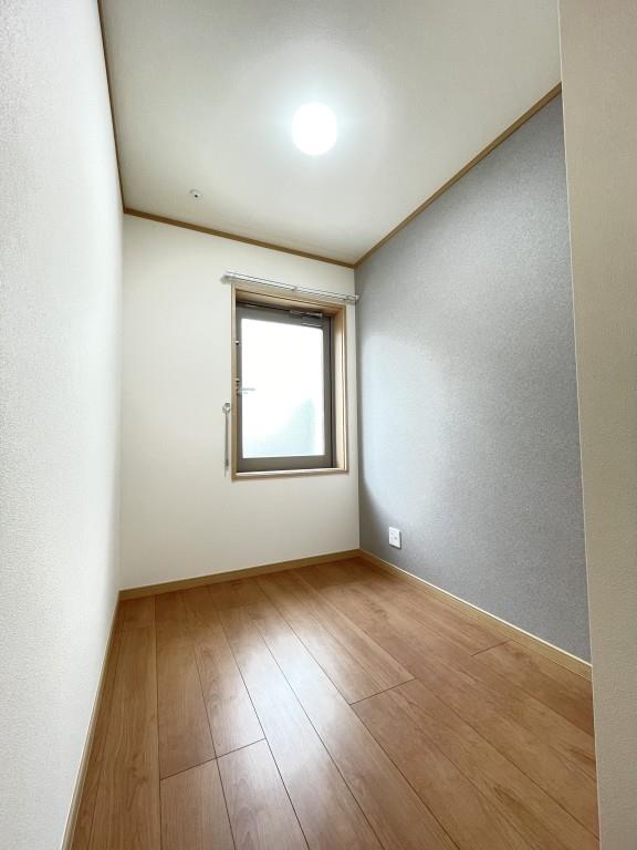 LAUREL北小岩 ベッドルーム