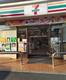 LAUREL北小岩 周辺画像6