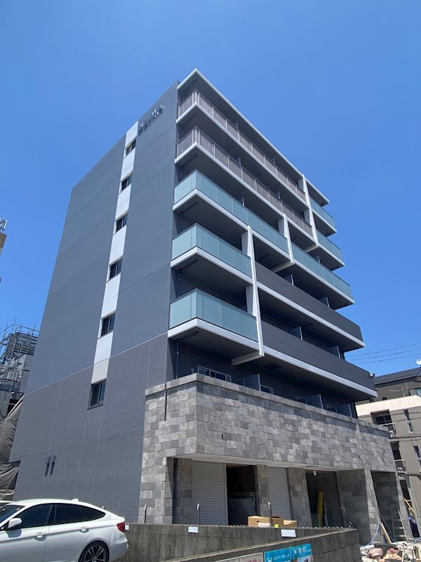 Con Fiorire(コンフィオリーレ) その他外観1