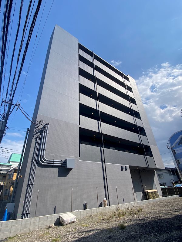 Con Fiorire(コンフィオリーレ) その他外観2