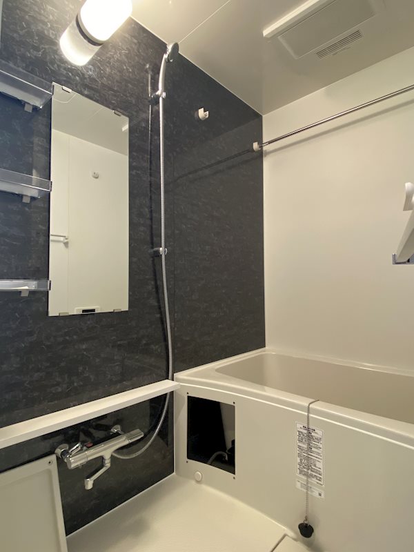 Con Fiorire(コンフィオリーレ) 風呂画像