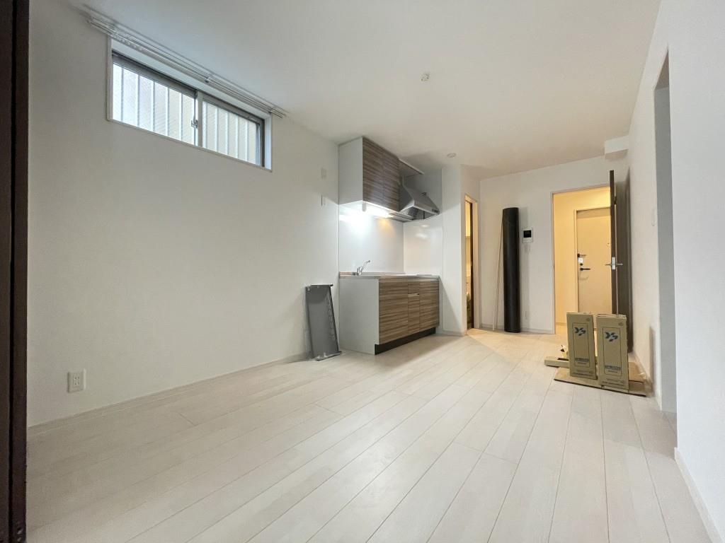 ノアシオン リビング