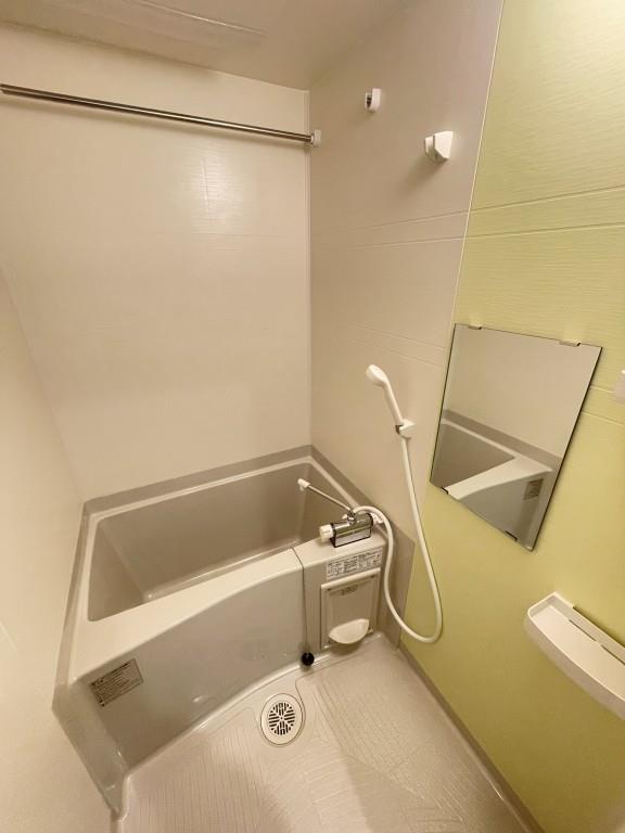 ノアシオン 風呂画像