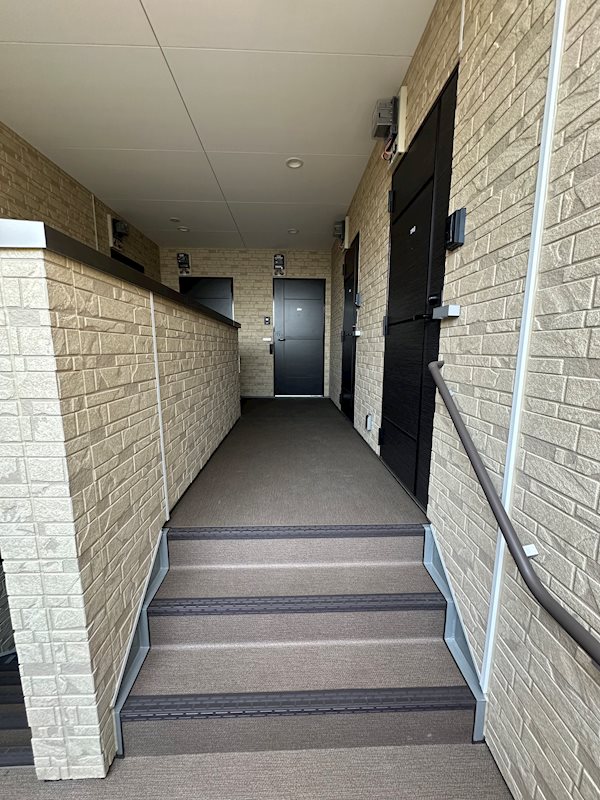 ノアシオン その他外観5