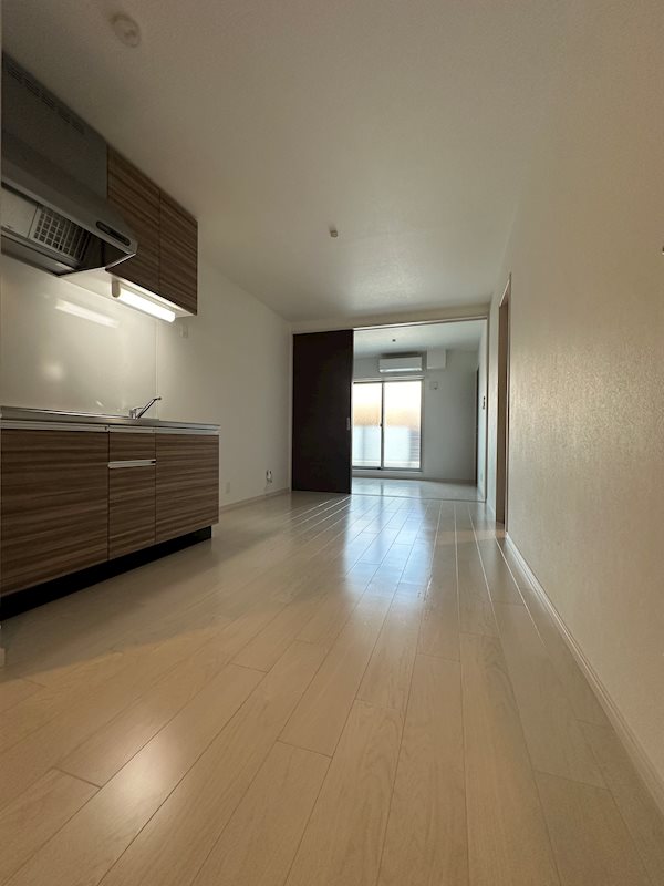 ノアシオン リビング