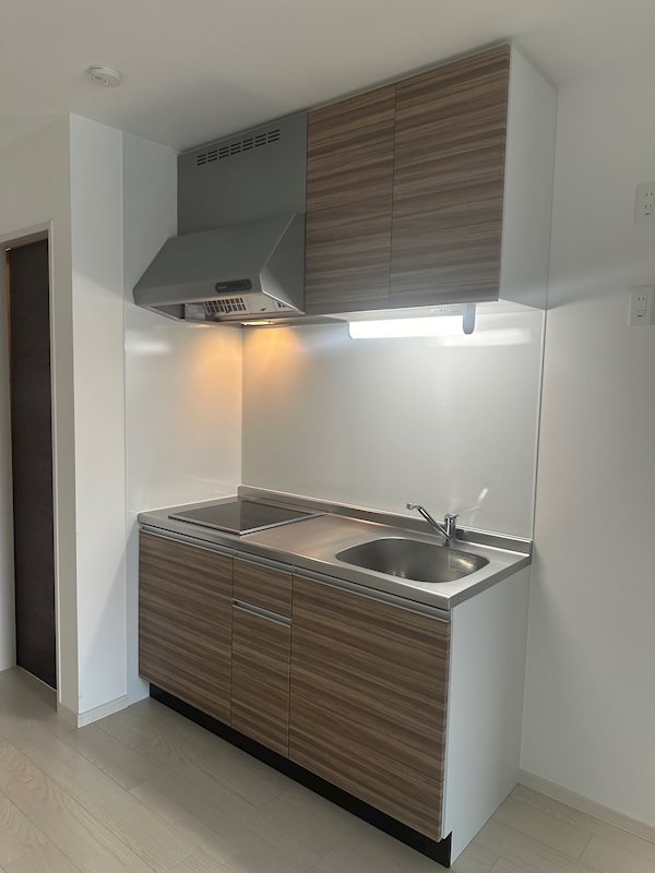 ノアシオン キッチン