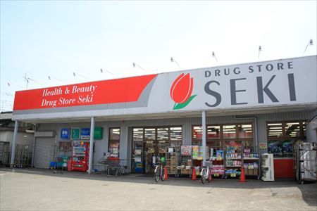 ミルフィーユⅡ 周辺画像2