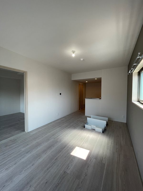 ESPERANZA TACHIKAWA リビング