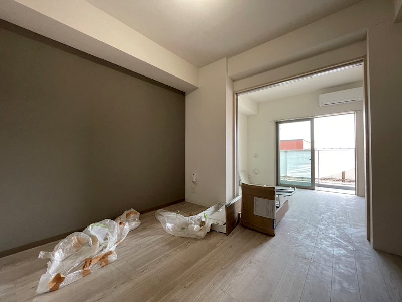 ESPERANZA TACHIKAWA リビング