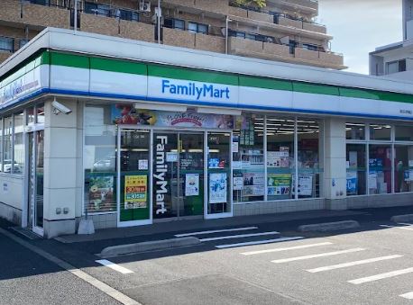 ESPERANZA TACHIKAWA 周辺画像5