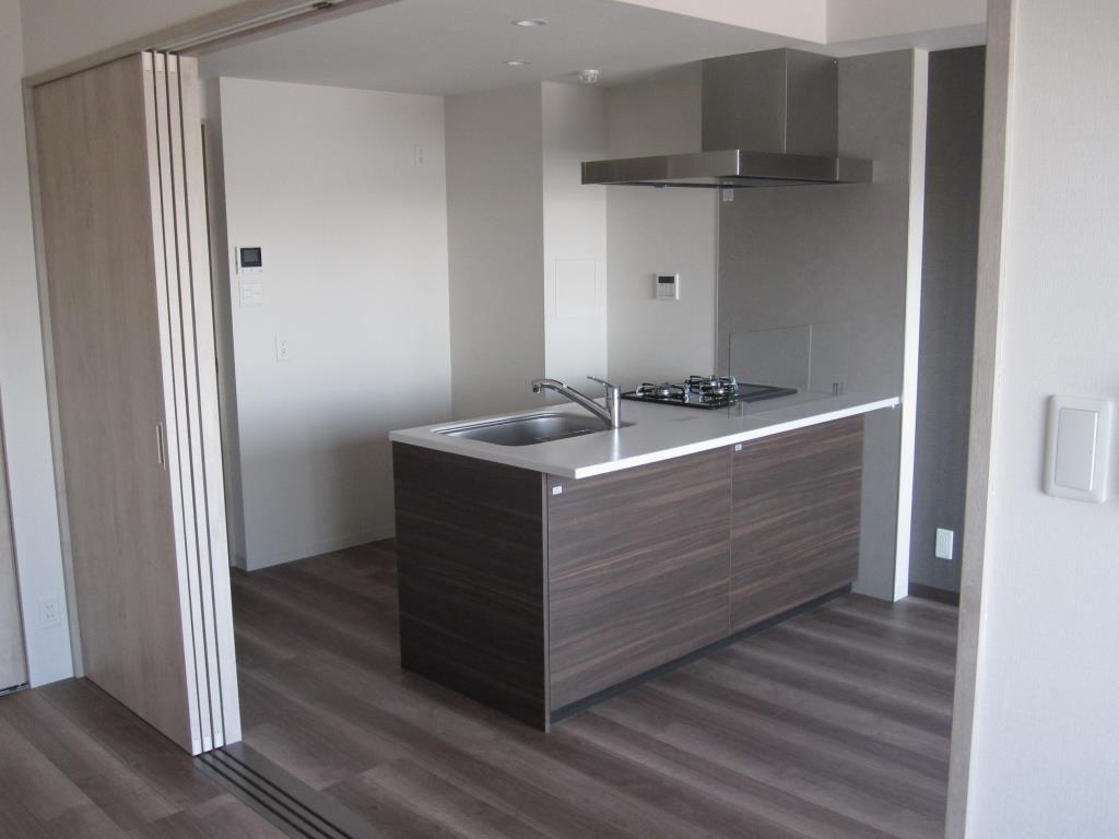 ESPERANZA TACHIKAWA リビング