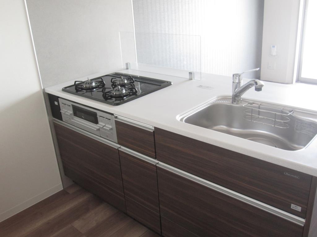 ESPERANZA TACHIKAWA キッチン