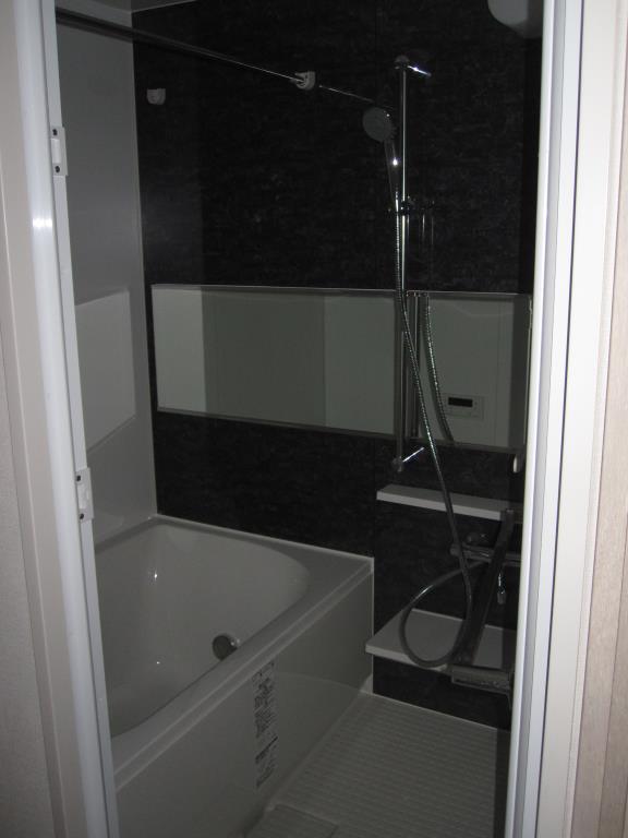 ESPERANZA TACHIKAWA 風呂画像