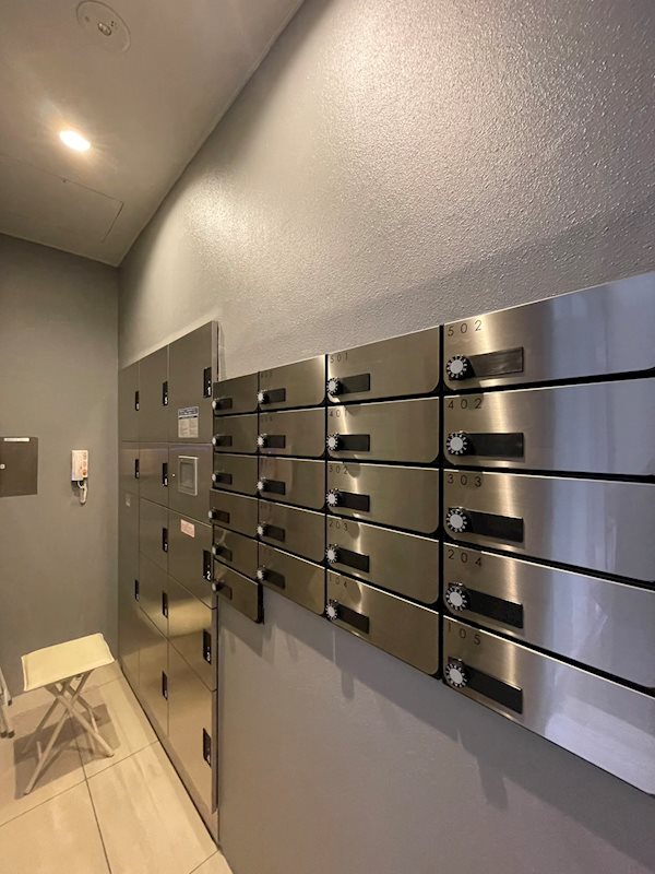 ESPERANZA TACHIKAWA その他外観1