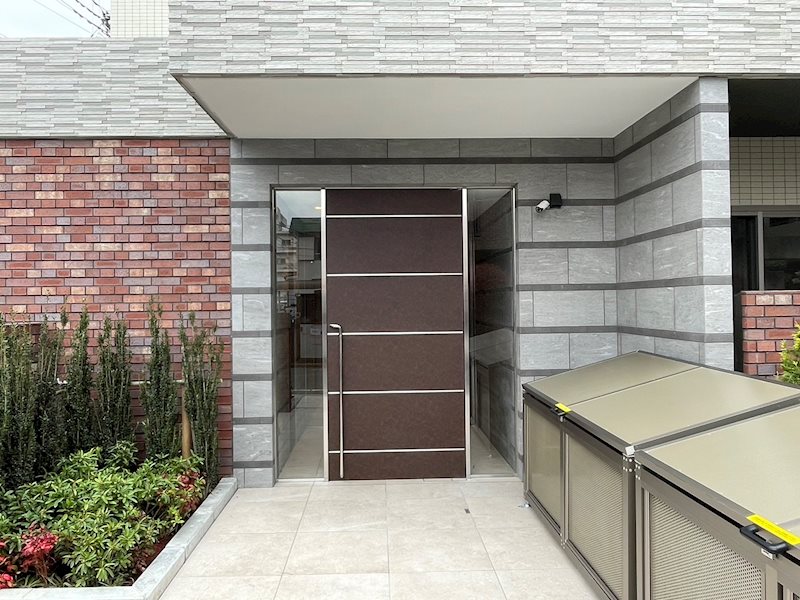 ESPERANZA TACHIKAWA その他外観2